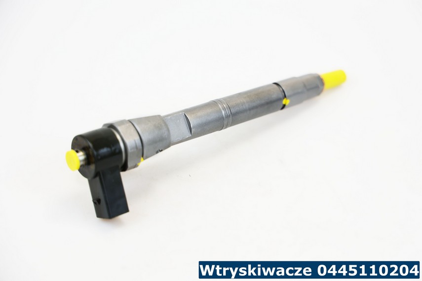 Wtryskiwacz Diesel Bosch 0445110204