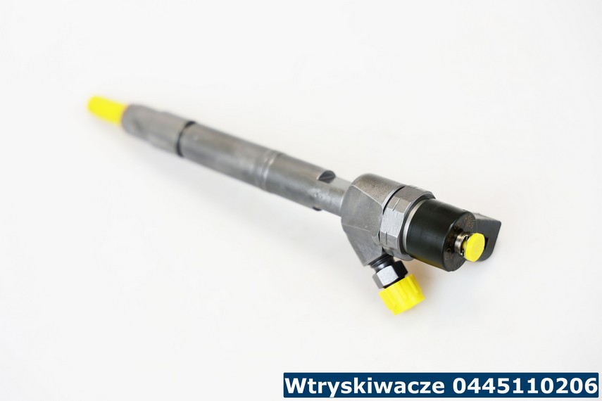 Wtryskiwacz Bosch Diesel 0445110206