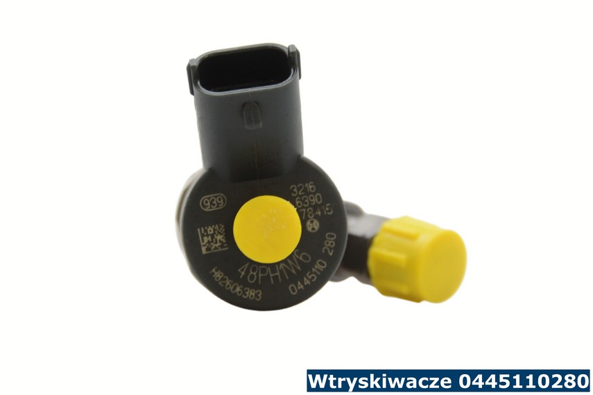 Wtryskiwacze 0445110280 Wtryski 0445110280