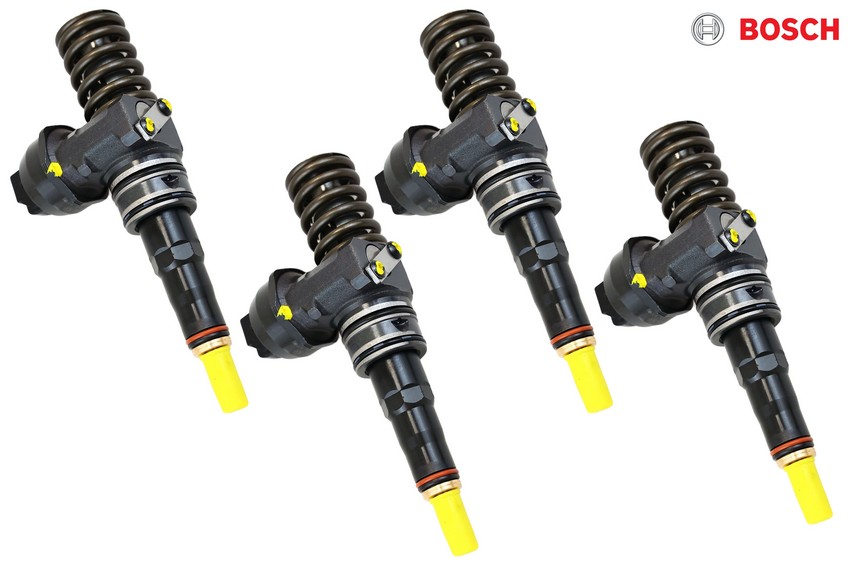 Pompowtryskiwacz 045130073AB 0414720012 Bosch Volkswagen Pompowtryskiwacz 045130073AB 0414720012 Bosch Volkswagen