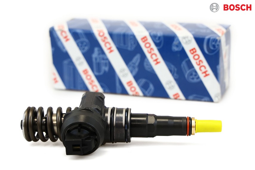 Pompowtryskiwacze VW Touareg 4.9 TDI Pompowtryskiwacze VW Touareg 4.9 TDI