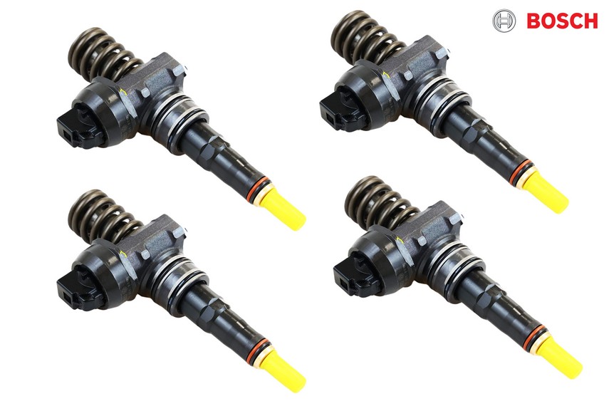 Pompowtryskiwacz 0986441519 0414720272 Bosch Volkswagen Pompowtryskiwacz 0986441519 0414720272 Bosch Volkswagen
