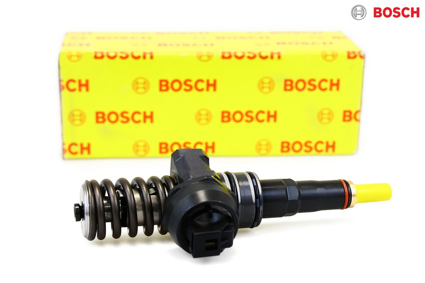 Pompowtryskiwacz 038130073J 0414720025 Bosch