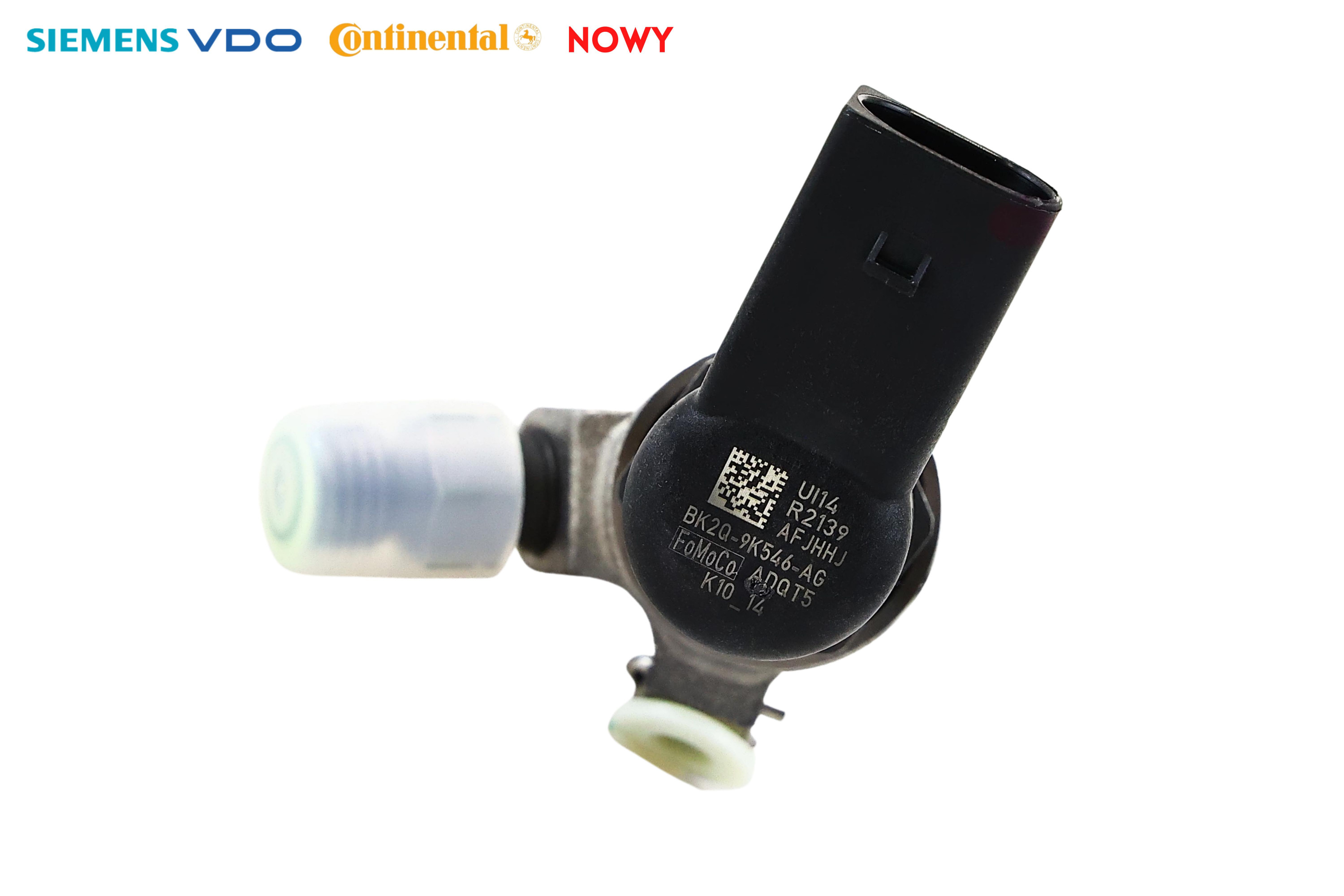 Wtryskiwacz A2C59517051 pasuje również do modeli Wtryskiwacz A2C59517051 pasuje również do modeli
