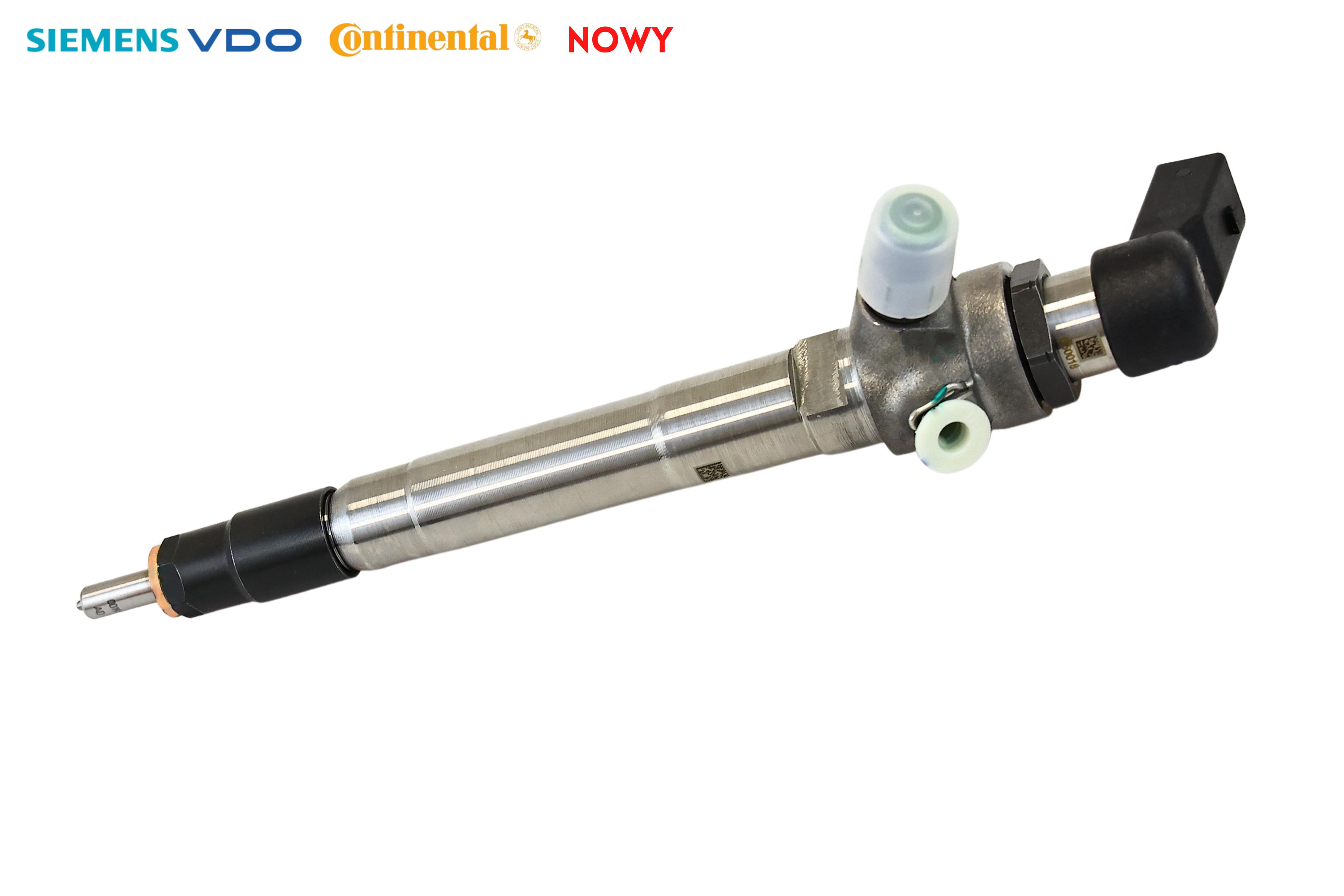 Nowe wtryski 1746967 Continental Nowe wtryski 1746967 Continental