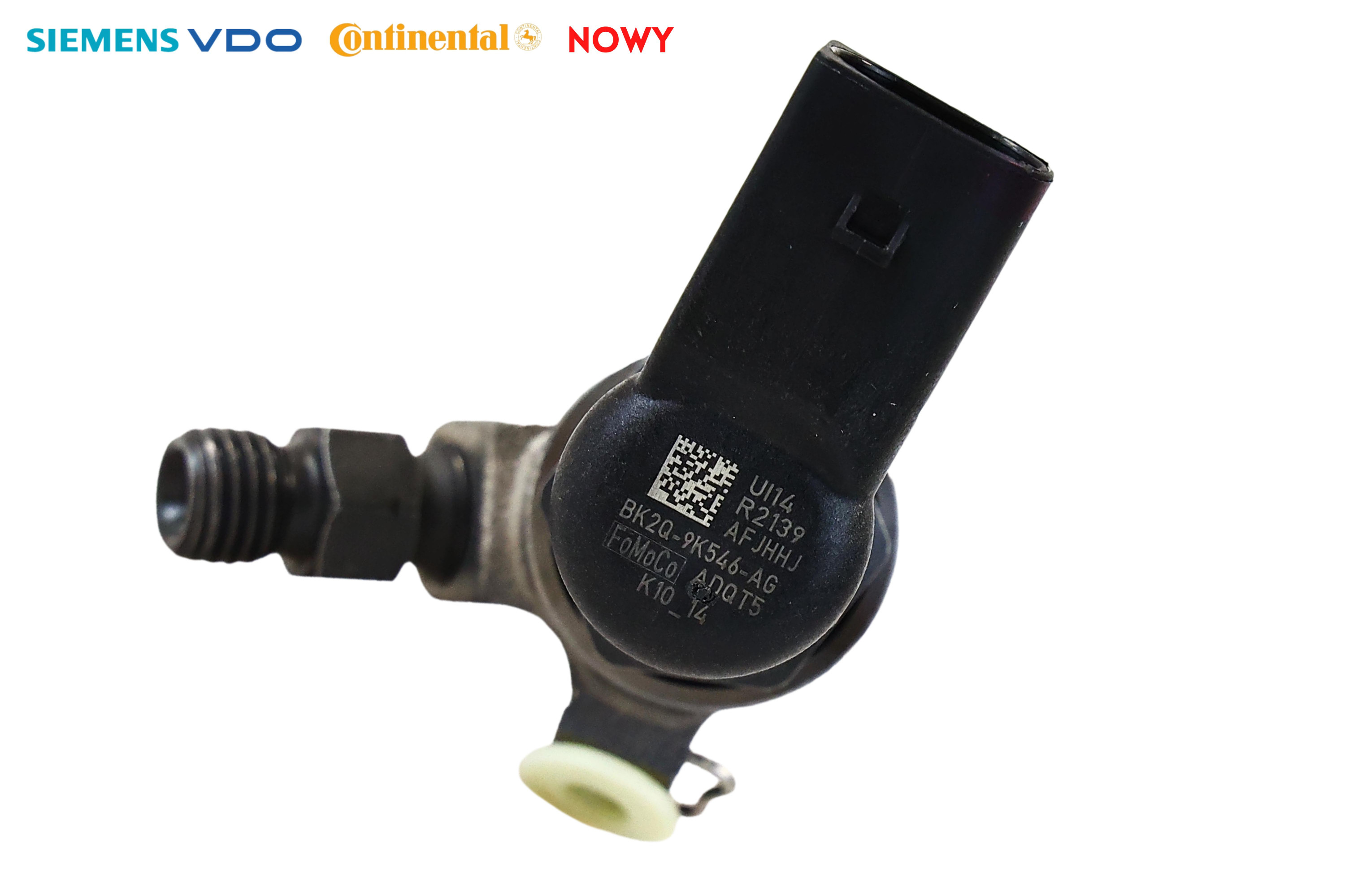 Wtryskiwacz A2C59517051 pasuje również do modeli Wtryskiwacz A2C59517051 pasuje również do modeli