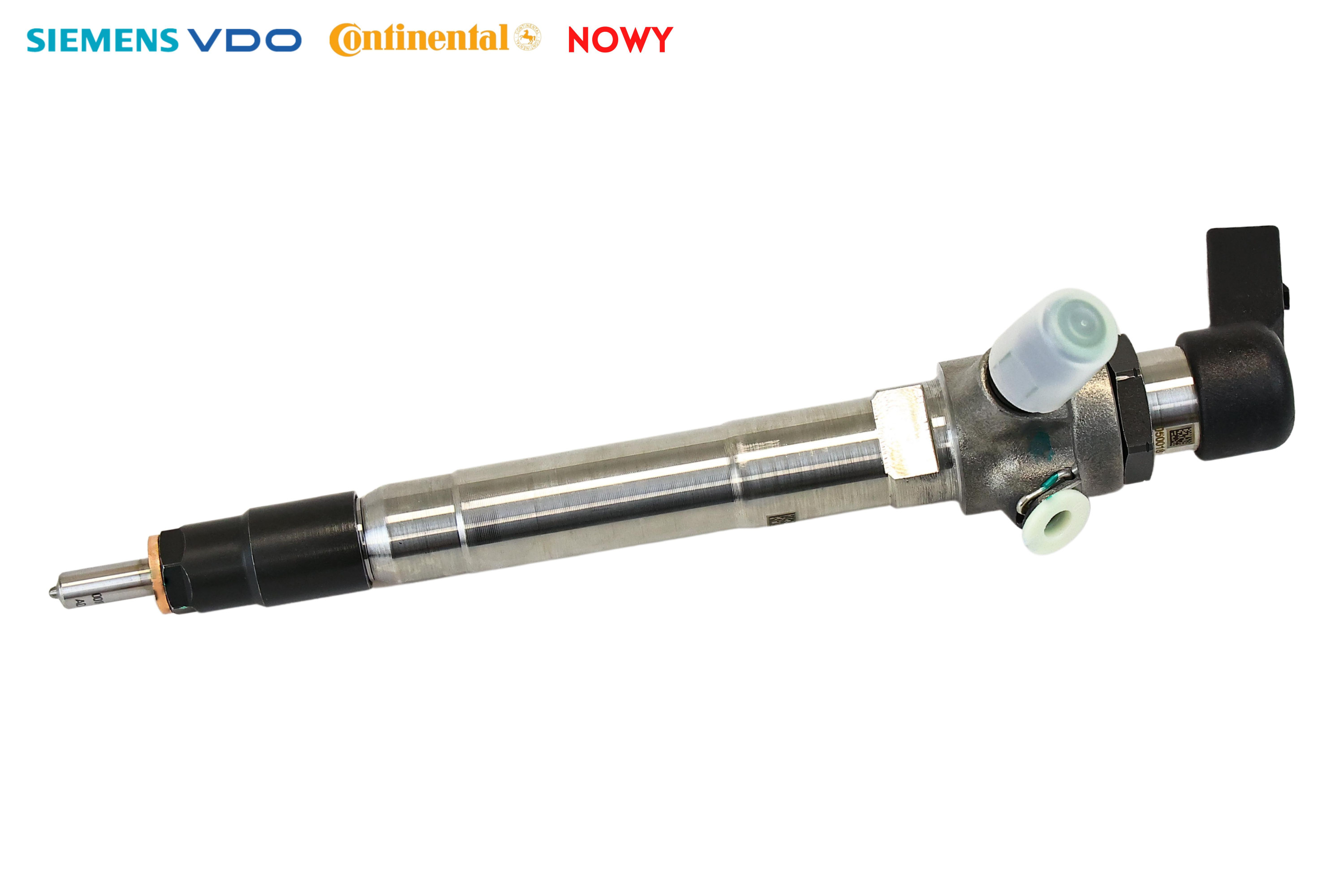 Nowe wtryski 1746967 Continental Nowe wtryski 1746967 Continental
