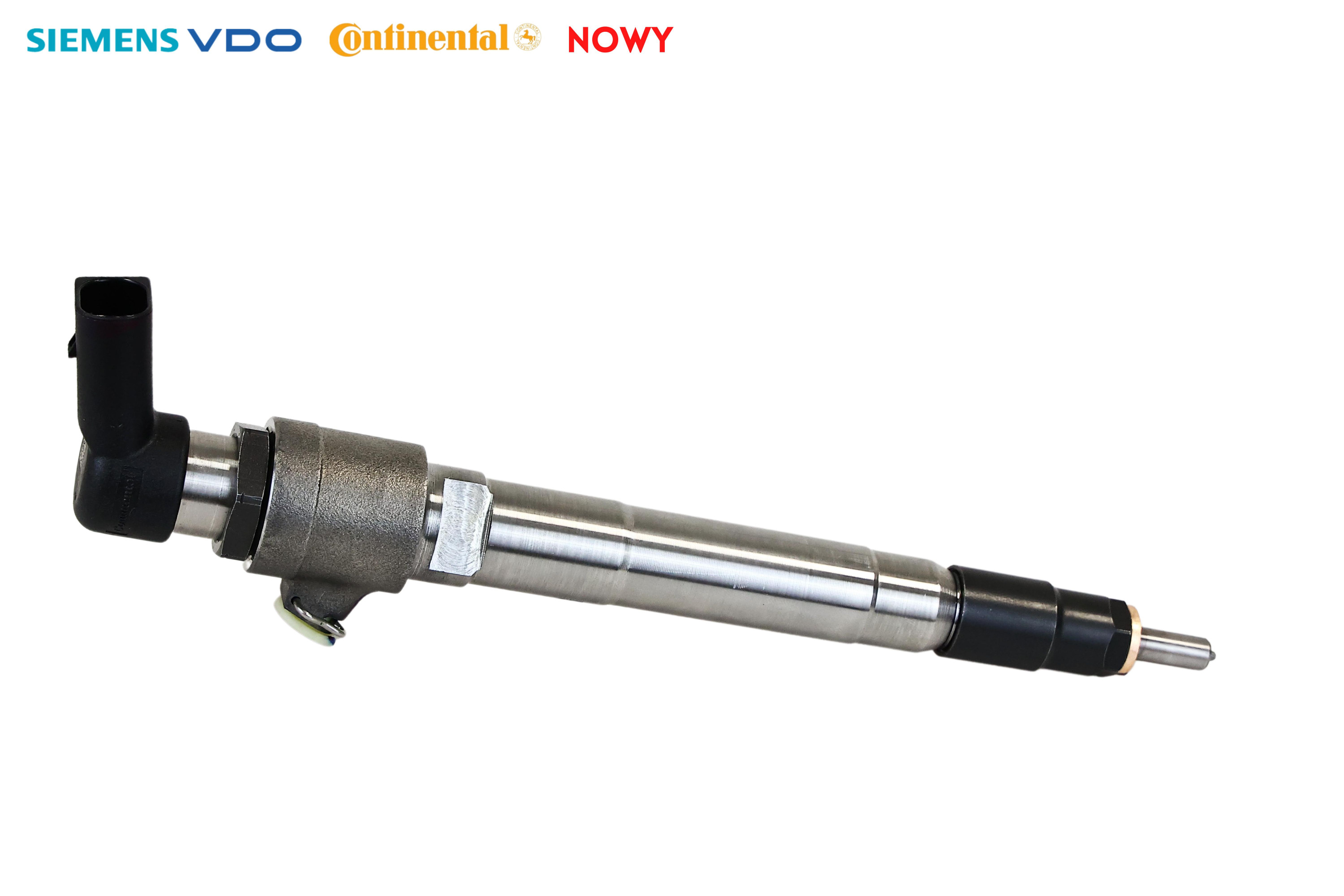 Nowe wtryski 1840747 Continental Nowe wtryski 1840747 Continental