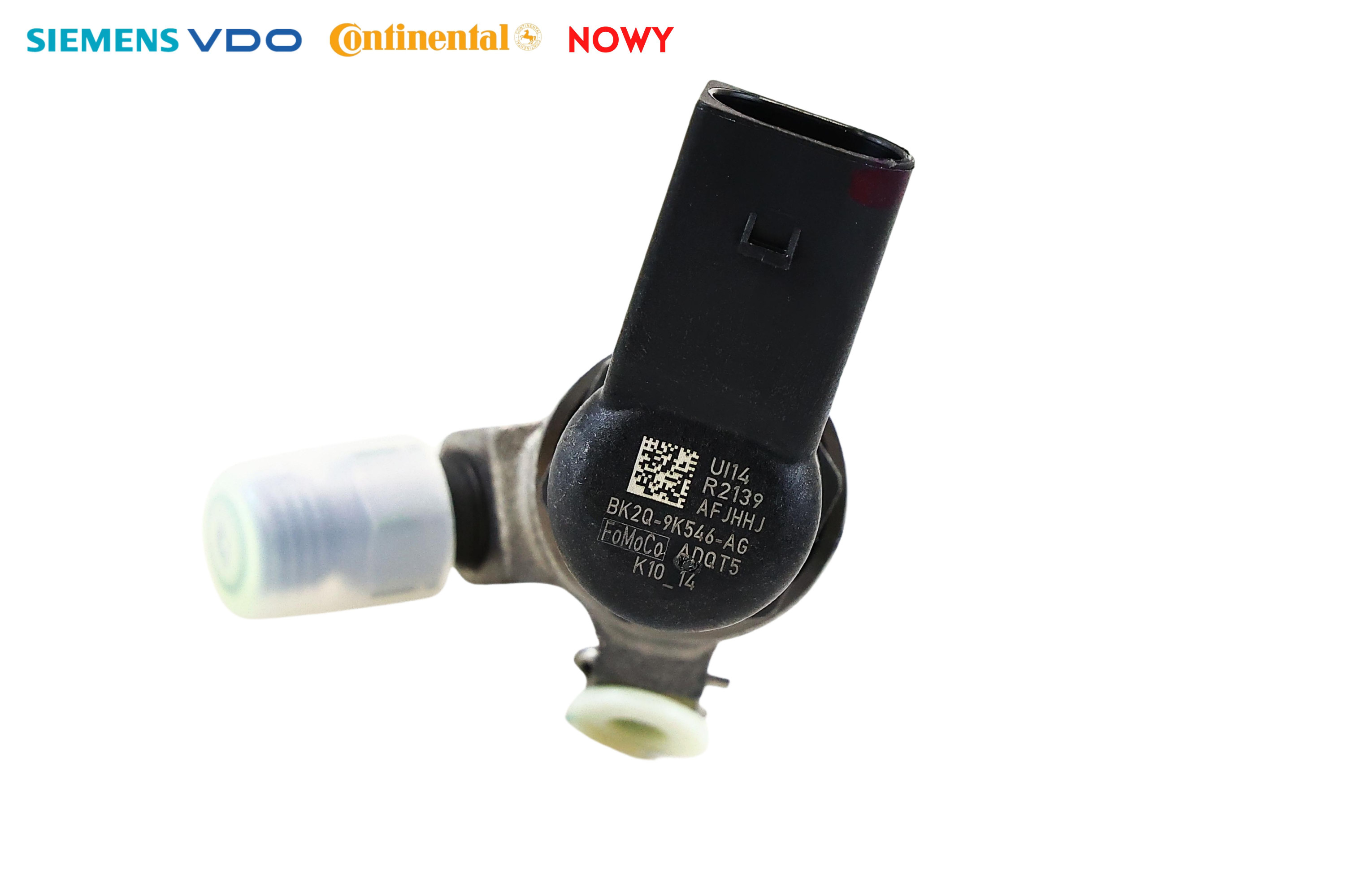 Wtryskiwacz A2C59517051 pasuje również do modeli Wtryskiwacz A2C59517051 pasuje również do modeli