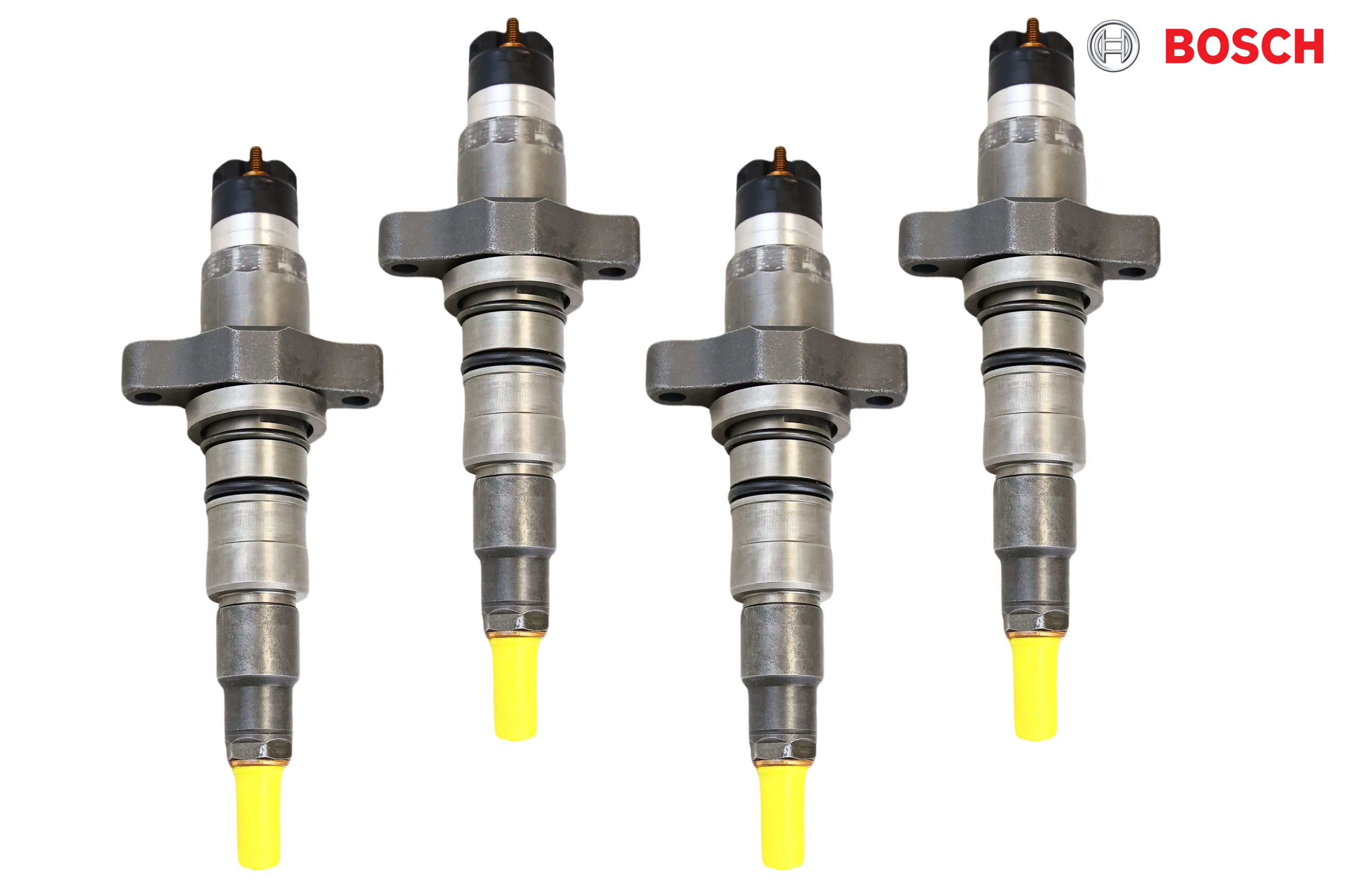 Wtryski 5263308 0445120029 Bosch CUMMINS