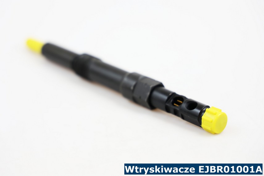Wtryskiwacze EJBR01001A Wtryski EJBR01001A Delphi