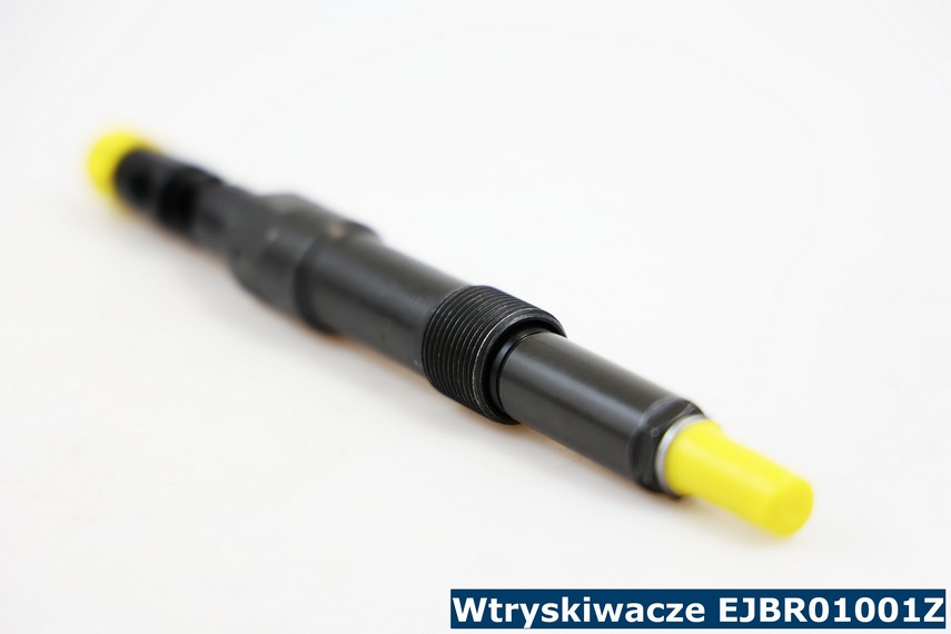 Wtryskiwacze EJBR01001Z Wtryski EJBR01001Z