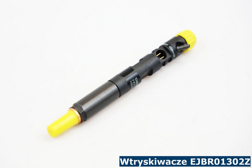 Wtryskiwacze EJBR01302Z Wtryski EJBR01302Z