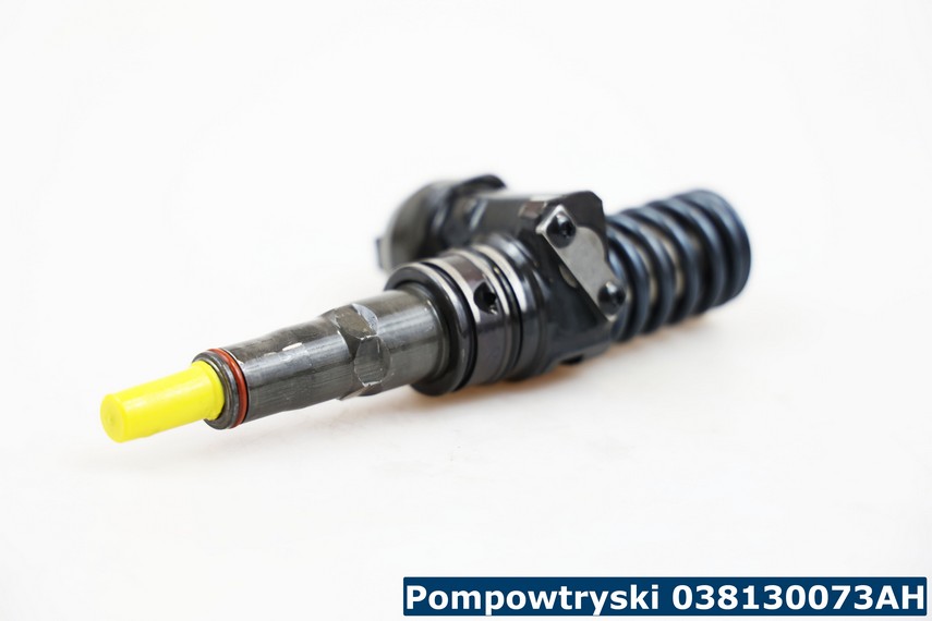 Pompowtryski 038130073AH Zdjęcie pompowtrysku 038130073AH