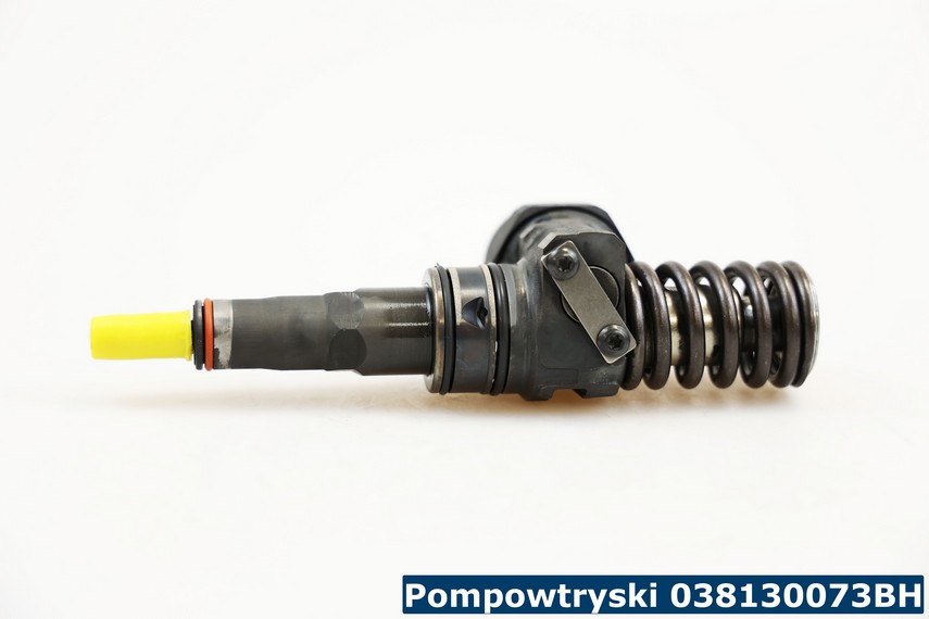 Pompowtryski 038130073BH Zdjęcie pompowtrysku 038130073BH