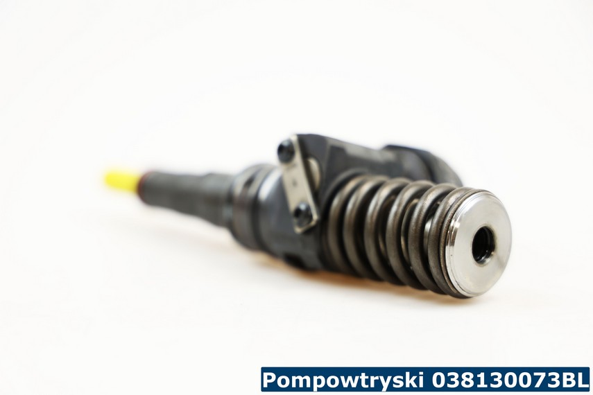 Pompowtryski 038130073BL Zdjęcie pompowtrysku 038130073BL