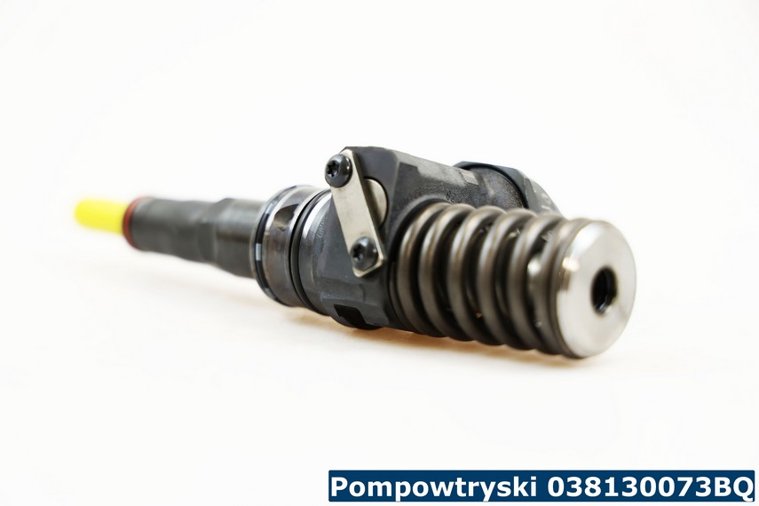 Pompowtryski 038130073BQ Zdjęcie pompowtrysku 038130073BQ