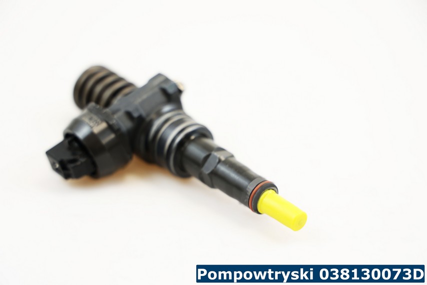 Pompowtryski 038130073D Zdjęcie pompowtrysku 038130073D