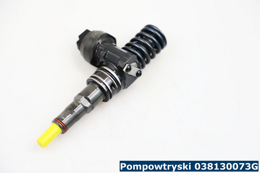 Pompowtryski 038130073G Zdjęcie pompowtrysku 038130073G