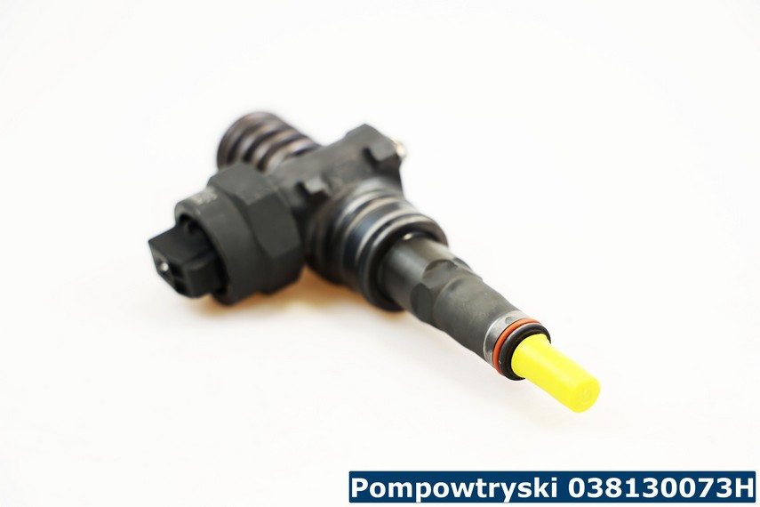 Pompowtryski 038130073H Zdjęcie pompowtrysku 038130073H