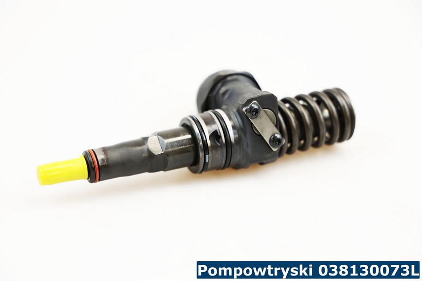 Pompowtryski 038130073L Zdjęcie pompowtrysku 038130073L