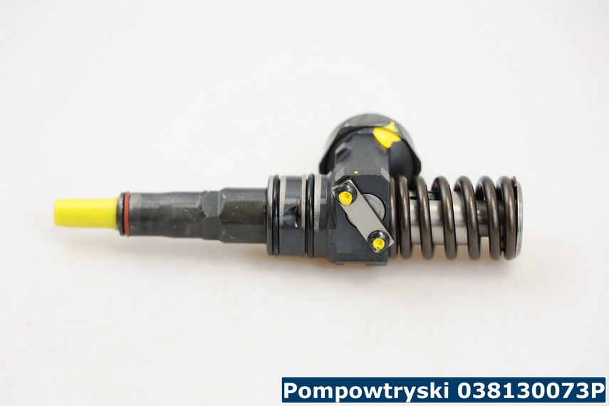 Pompowtryski 038130073P Zdjęcie pompowtrysku 038130073P
