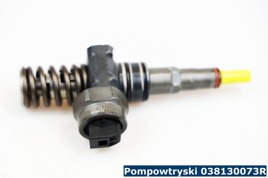 Pompowtryski 038130073R Numer zamienny dla pompowtrysku 038130073R