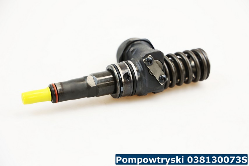 Pompowtryski 038130073S Zdjęcie pompowtrysku 038130073S