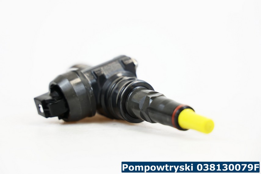 Pompowtryski 038130079F Zdjęcie pompowtrysku 038130079F
