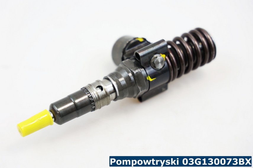 Pompowtryski 03G130073BX Zdjęcie pompowtrysku 03G130073BX