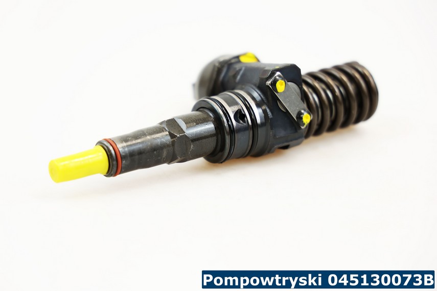 Pompowtryski 045130073B Zdjęcie pompowtrysku 045130073B