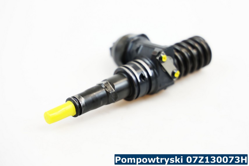 Pompowtryski 07Z130073H Zdjęcie pompowtryski 07Z130073H