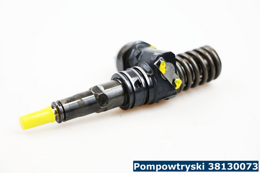 Pompowtryski 38130073 Zdjęcie pompowtrysku 38130073