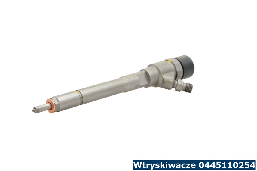 Zdjęcie wtryskiwacza 0445110254