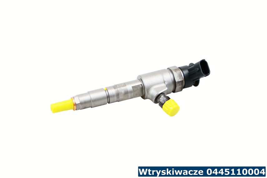 Wtryskiwacz 0445110004 Common Rail Bosch