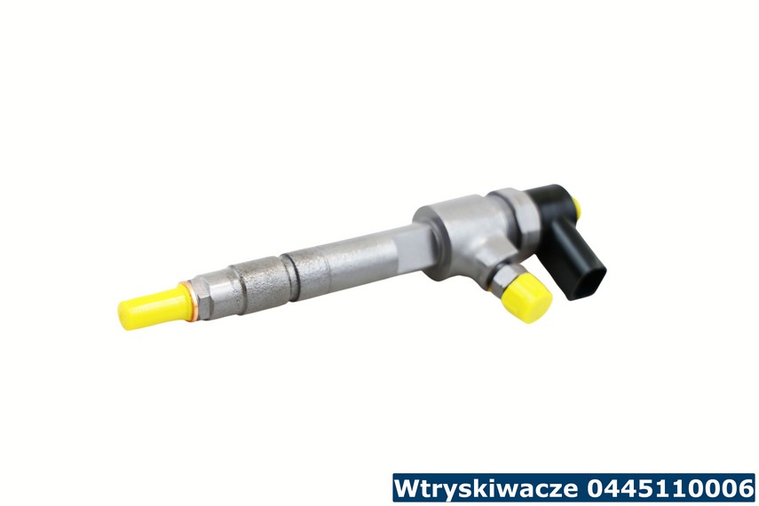 Wtryskiwacz 0445110006 Bosch