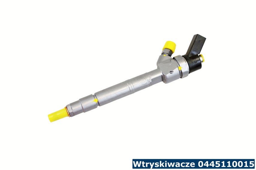 Wtryskiwacze 0445110015 Zdjęcie wtryskiwacza 0445110015