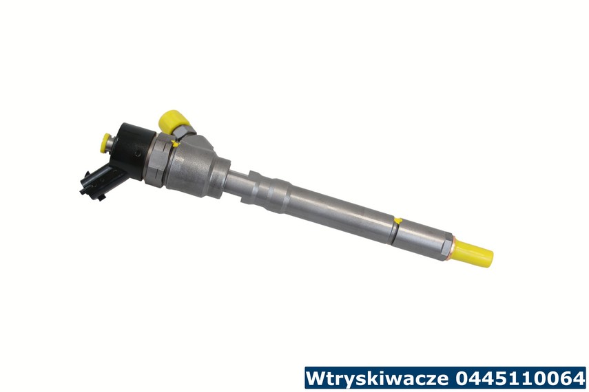 Wtrysk Bosch Diesel 0445110064