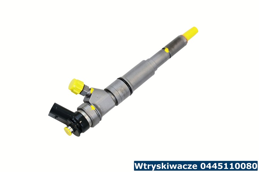 Wtryskiwacze 0445110080 Zdjęcie wtryskiwacza 0445110080