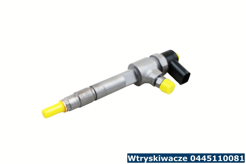 Wtryskiwacze 0445110081 Zdjęcie wtryskiwacza 0445110081