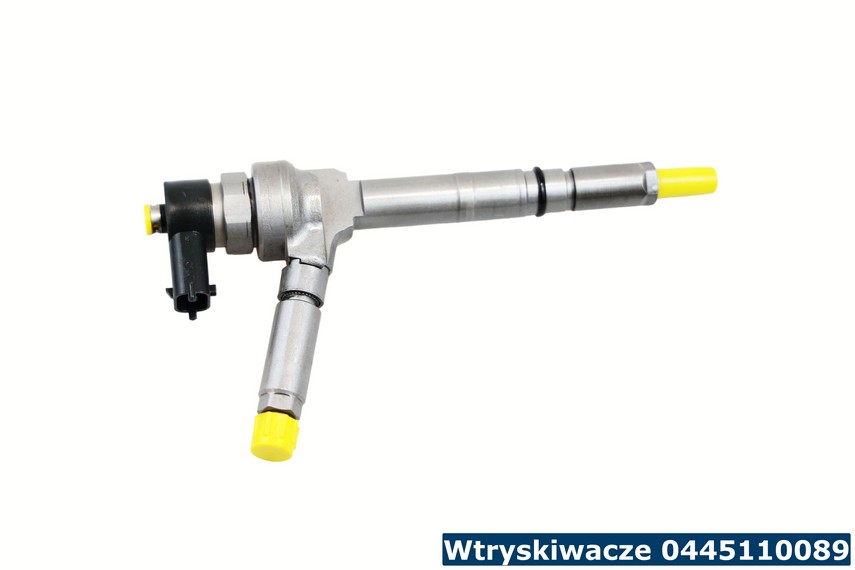 Wtryskiwacze 0445110089 Zdjęcie wtryskiwacza 0445110089