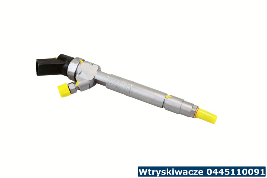 Wtryskiwacze 0445110091 Zdjęci wtryskiwacza 0445110091