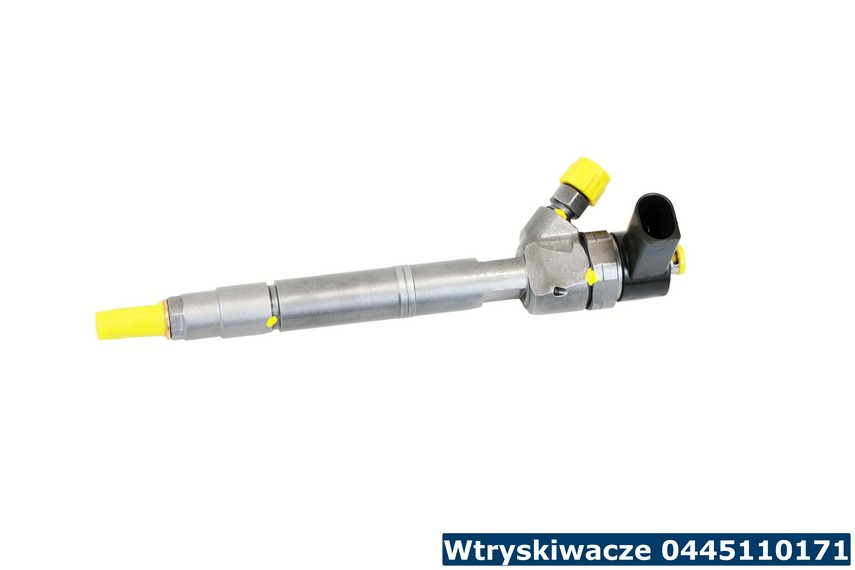 Wtrysk Diesel 0445110171