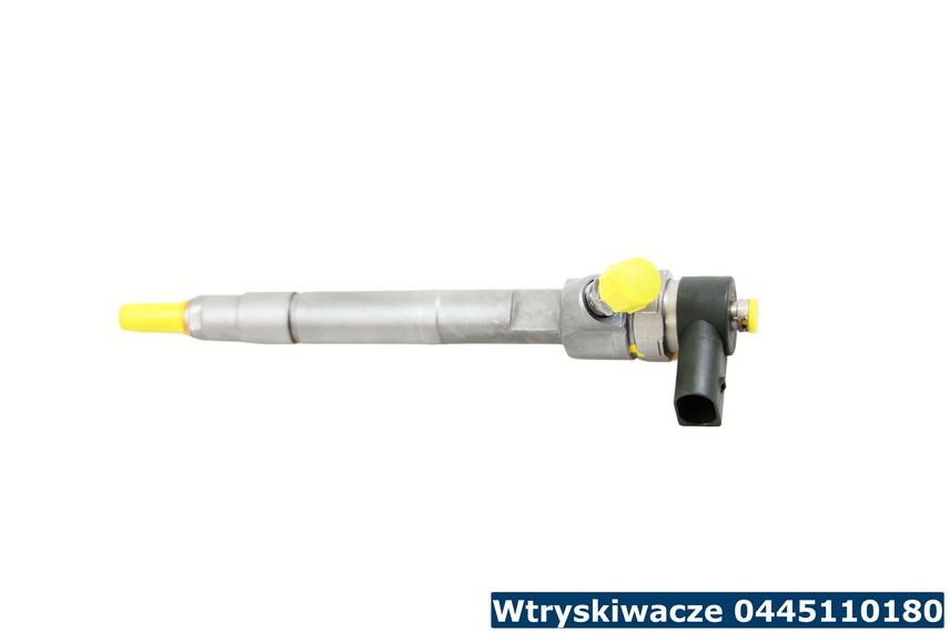 Wtryskiwacz 0445110180 Bosch