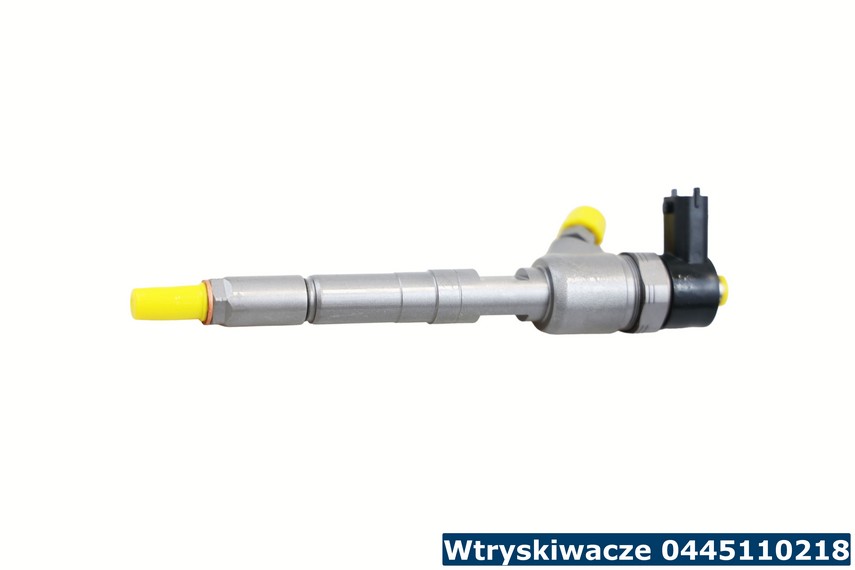 Wtrysk 0445110218 Common Rail