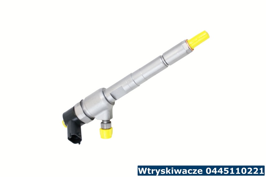 Wtrysk 0445110221 Common Rail