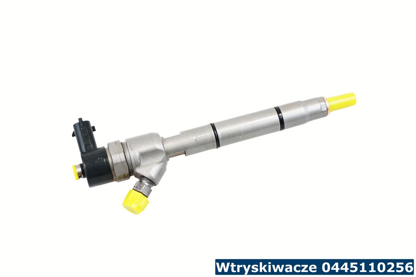 Wtryskiwacze 0445110256 Zdjęcie wtryskiwacza 0445110256