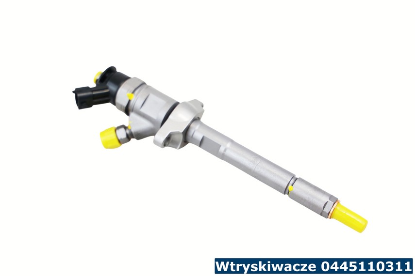 Wtrysk Bosch Diesel 0445110311