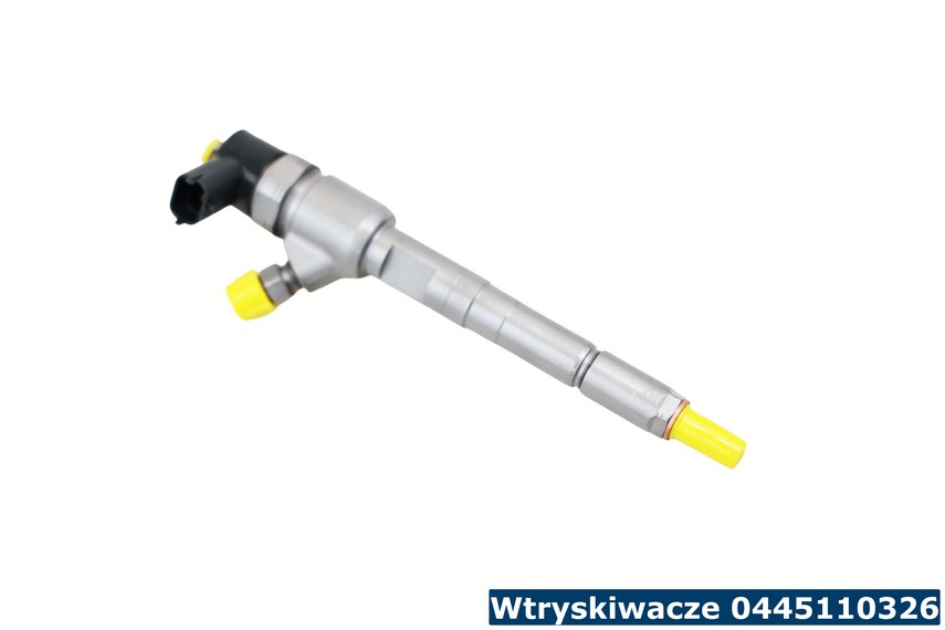 Wtryskiwacz Diesel Bosch 0445110326