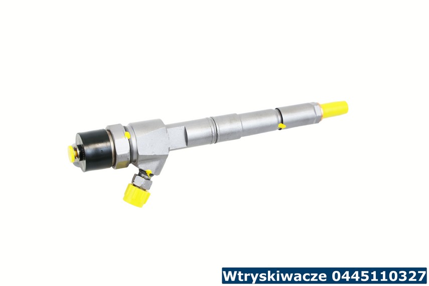 Wtrysk Bosch Diesel 0445110327